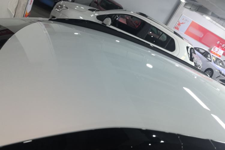 Used Citroen C3-XR 2021 190THP DCT ZhiShang Edition