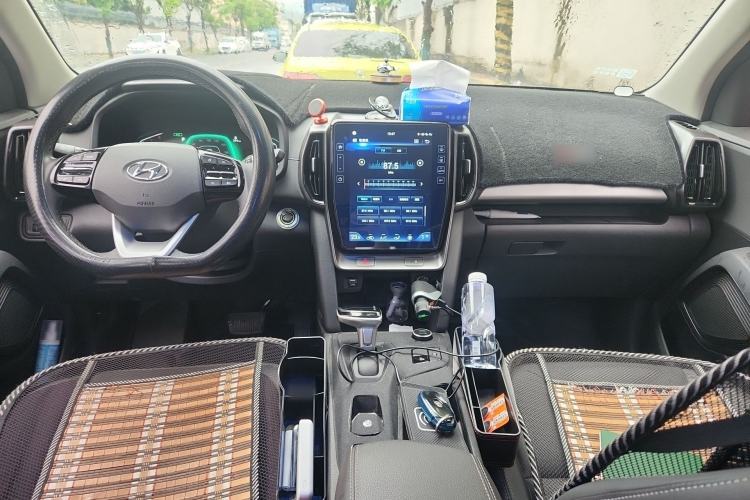 Used Hyundai ix35 2021 2.0L Automatic 2WD GLS Leading Edition
