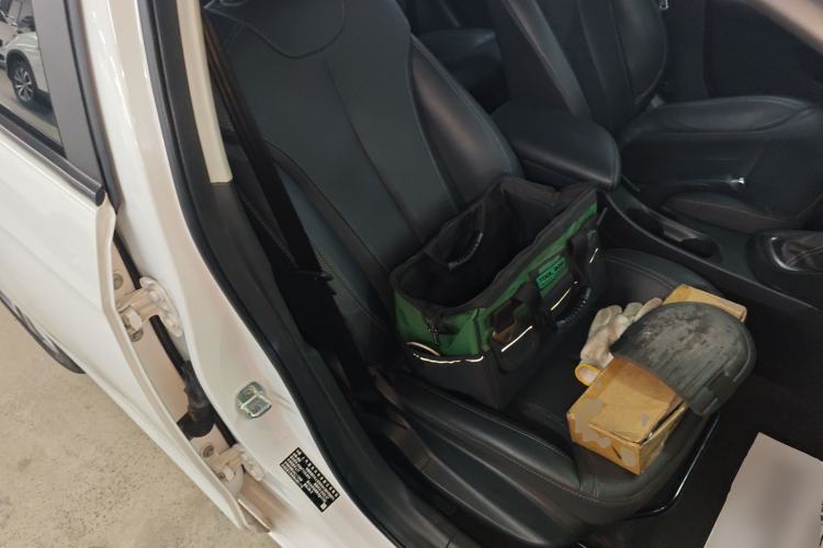 Used Buick GT 2021 Revised Version 1.3T Automatic Mild Hybrid Elite Edition