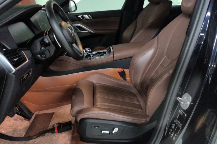 Used BMW X6 2021 xDrive30i M Sport Package