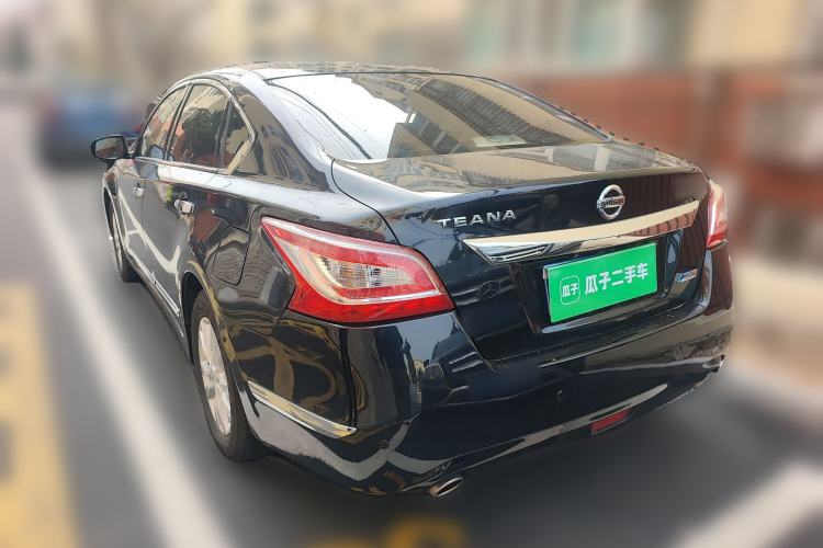 Used Nissan Teana 2013 2.0L XL Comfort Edition