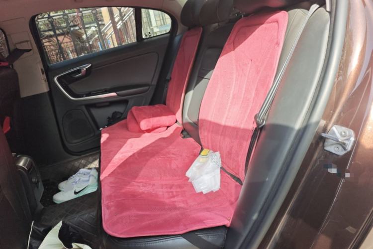 Used Volvo S60 2017 S60L T4 Smart Range Edition
