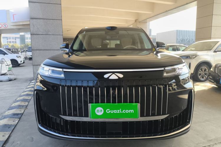 Used Chery T11 2026 Model 220 All-Wheel Drive Family Fun Edition