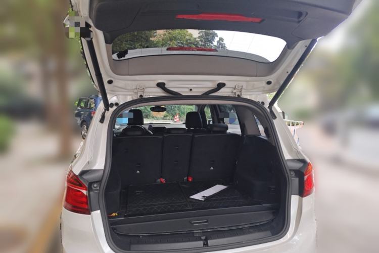 Used BMW 2 Series Gran Tourer 2015 218i Sports Design Package