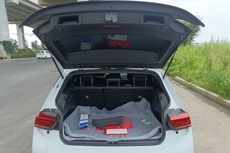 Used Volkswagen ID.3 2023 Pure Smart Edition