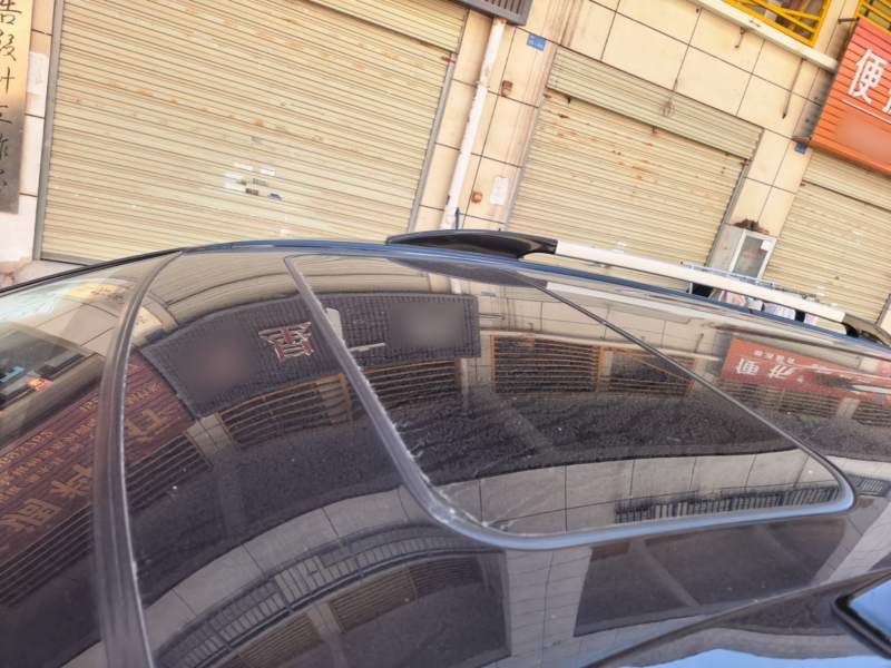 Used Haval H6 2014 Upgraded Model 1.5T Manual Two-Wheel Drive Elite Version — 26
