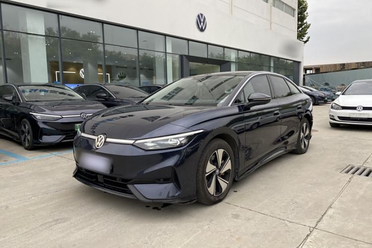 Used Volkswagen ID.7 VIZZION 2024 AIR model