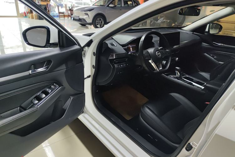 Used Nissan Teana 2022 2.0L XL-TLS Enjoyment Edition