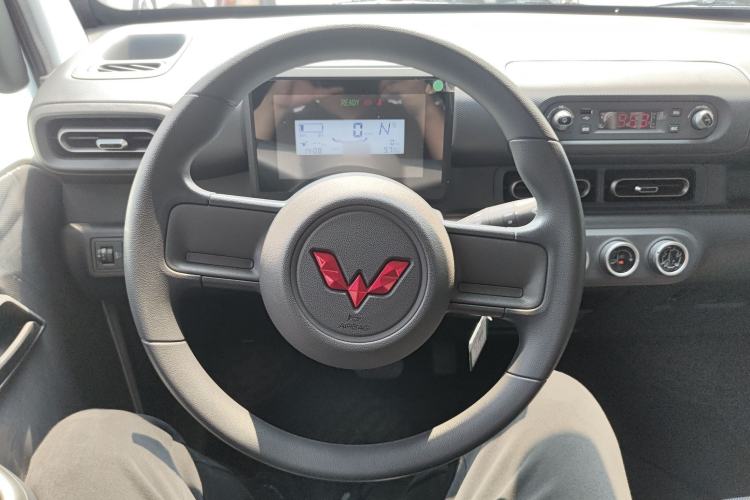 Used Wuling Zhiguang New Energy 2025 Comfort Model
