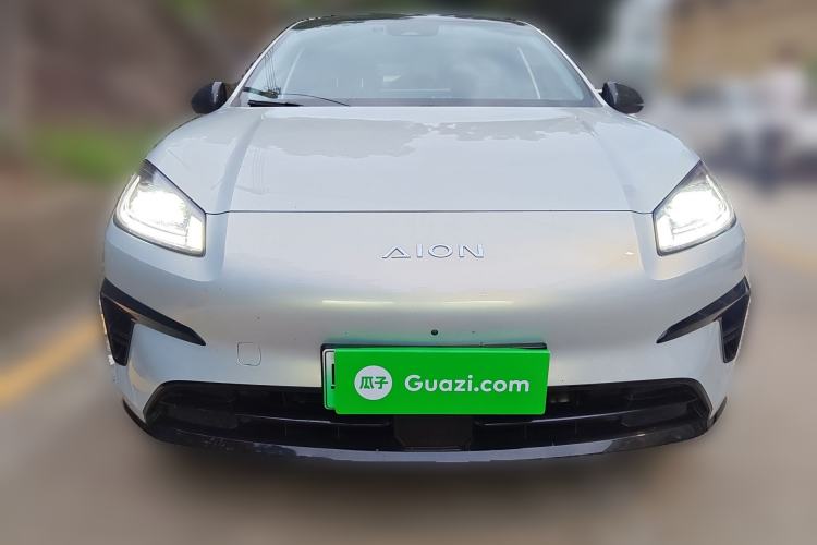 Used AION RT 2025 650 Zhijihao Edition
