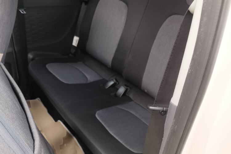 Used Wuling Hongguang MINIEV 2021 Macaron Fashion Model Lithium Iron Phosphate