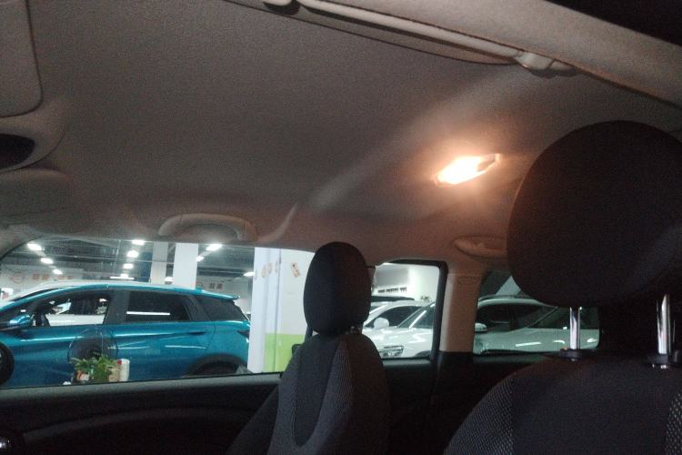 Used MINI Clubman 2011 1.6L ONE
