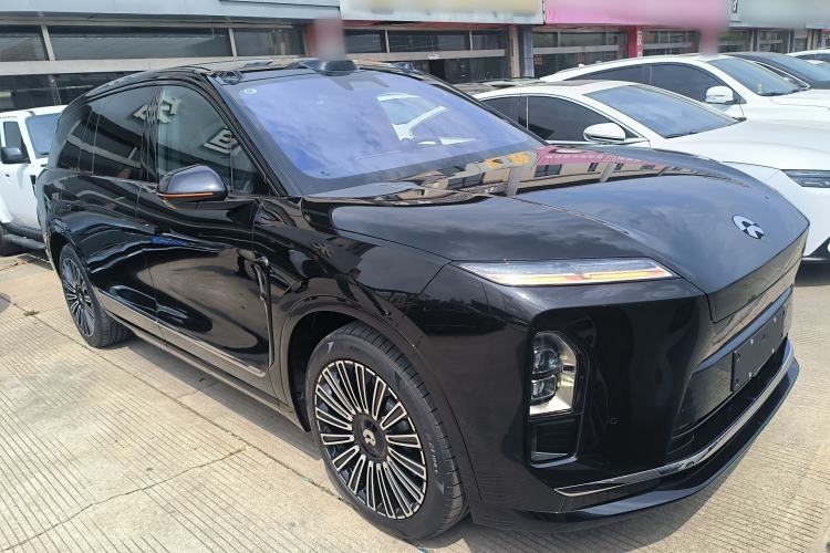 Used Nio ES8 2026 Model 6-seat Executive Luxury Edition Exterior 1