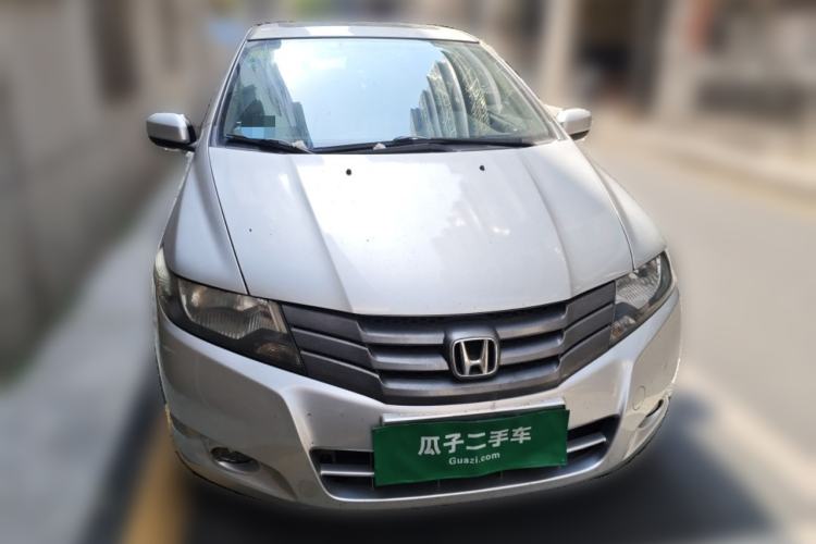 Used Honda City Classic 2008 1.5L Automatic Elite Edition