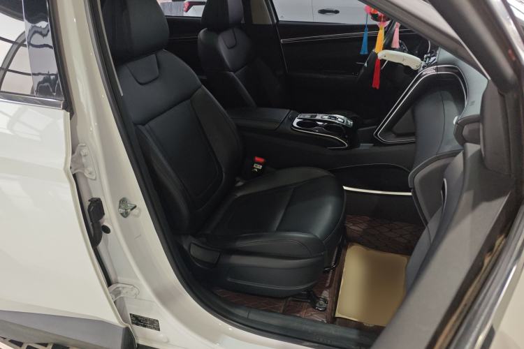 Used Hyundai Tucson 2021 Tucson L 1.5T DCT GLX Elite Edition
