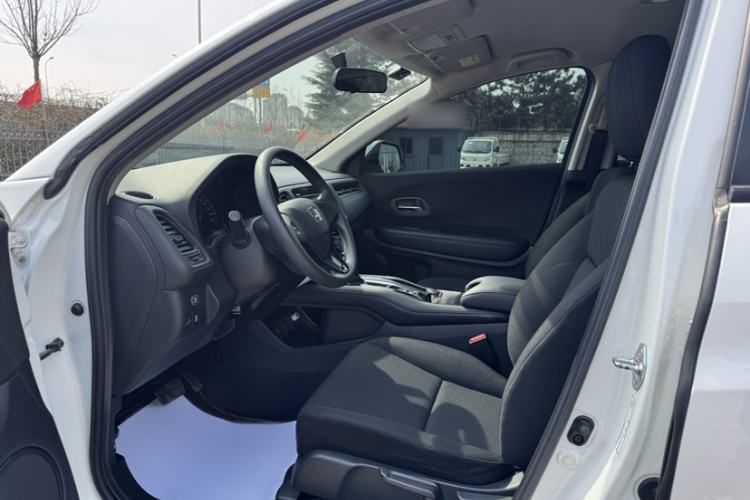 Used Honda Vezel 2017 1.5L CVT 2WD Comfort Model
