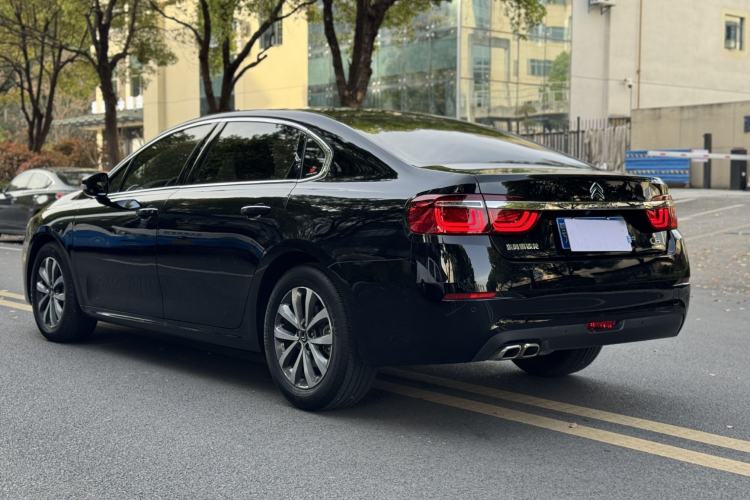 Used Citroen C6 2022 400THP Co-Creation Edition Exterior 5