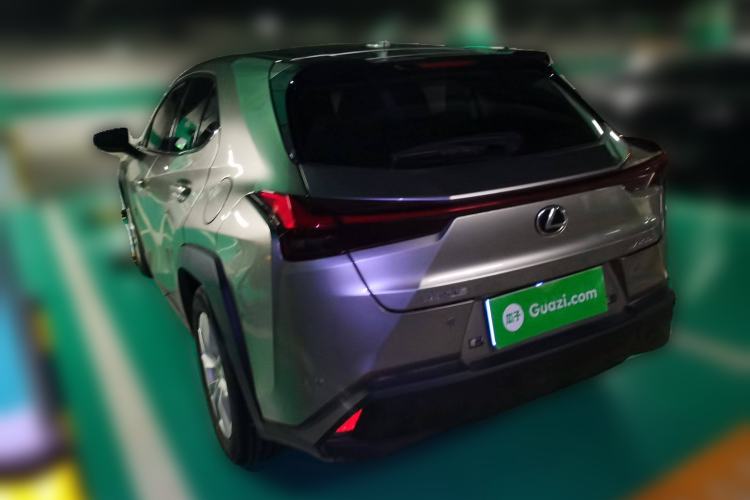 Used Lexus UX 2020 200 Special Edition