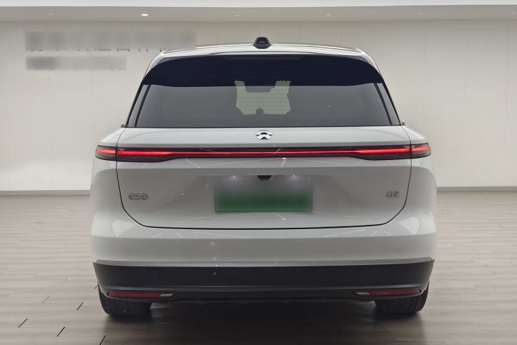 Used Nio ES8 2024 100kWh Signature Edition
