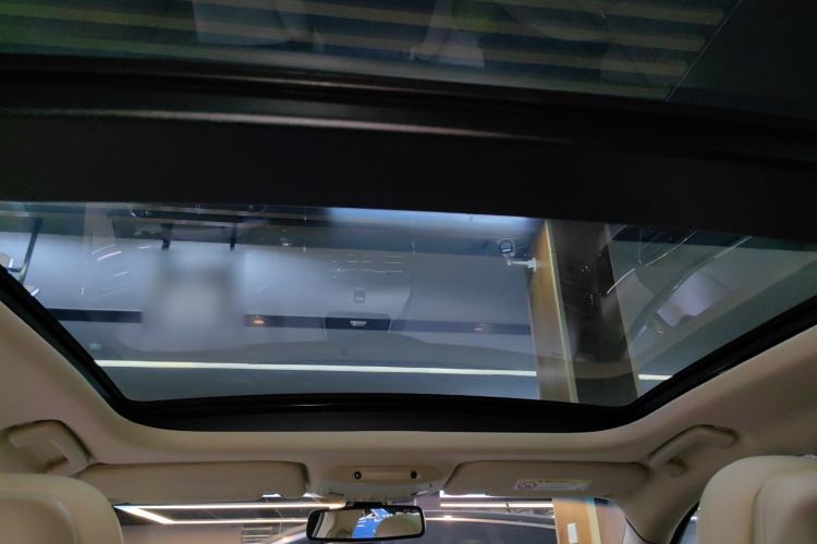 Used Lincoln Continental 2017 2.0T Two-Wheel Drive Prestige Edition
