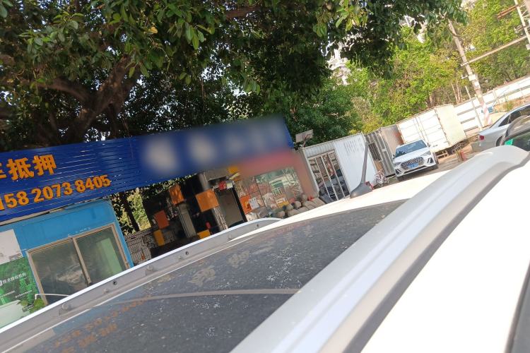 Used BYD Yuan Pro 2021 401 km Deluxe Version Roof