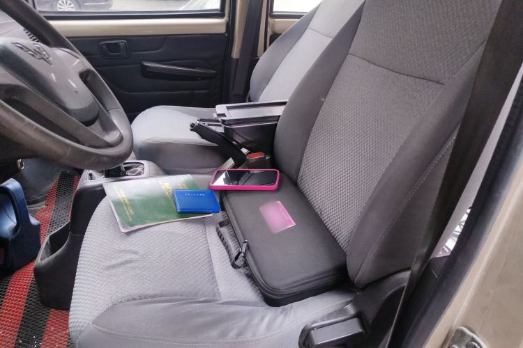 Used Wuling Rongguang 