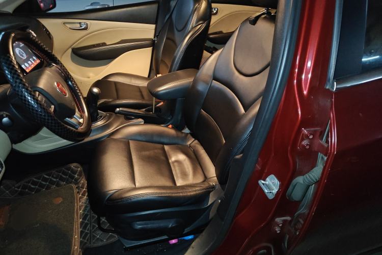 Used Fiat Viaggio 2012 1.4T Manual Enjoyment Edition
