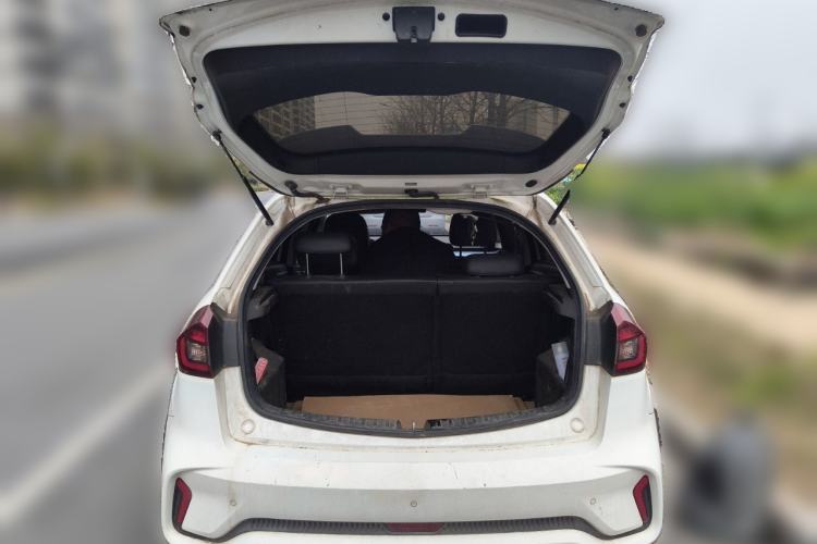 Used Geometry EX3 Kung Fu Cow 2021 Tough Bull Cow
