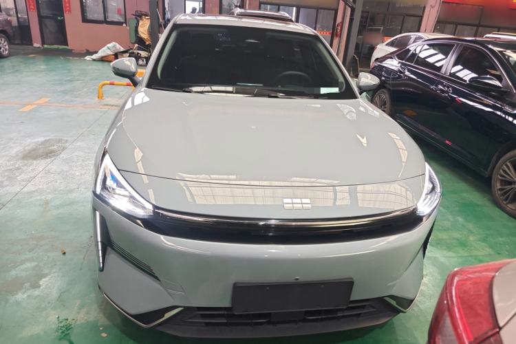 Used Geely Galaxy L6 2024 125km PLUS Dragon Edition