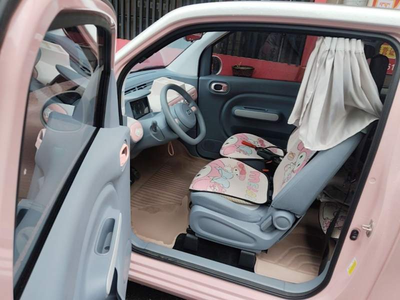 Used Bestune Pony 2024 170km Vitality Horse — 17