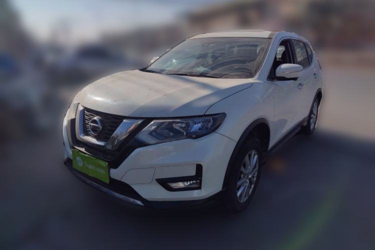 Used Nissan X-Trail 2019 2.0L CVT Smart Connect Comfort Edition 2WD
