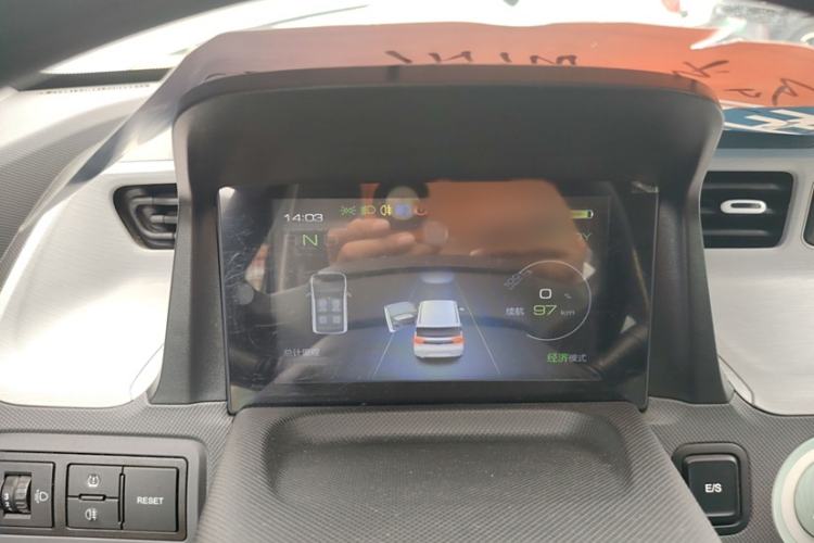 Used Wuling Hongguang MINIEV 2021 Macaron Fashion Model Lithium Iron Phosphate