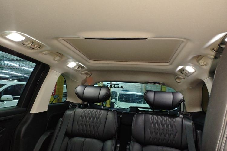 Used Honda Elysion 2022 2.0L eHEV Luxury Edition