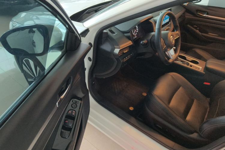 Used Nissan Teana 2021 2.0L XL Comfort Edition