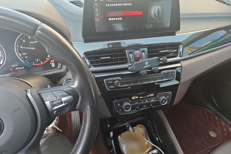 Used BMW X1 2020 xDrive25Li Luxury Edition