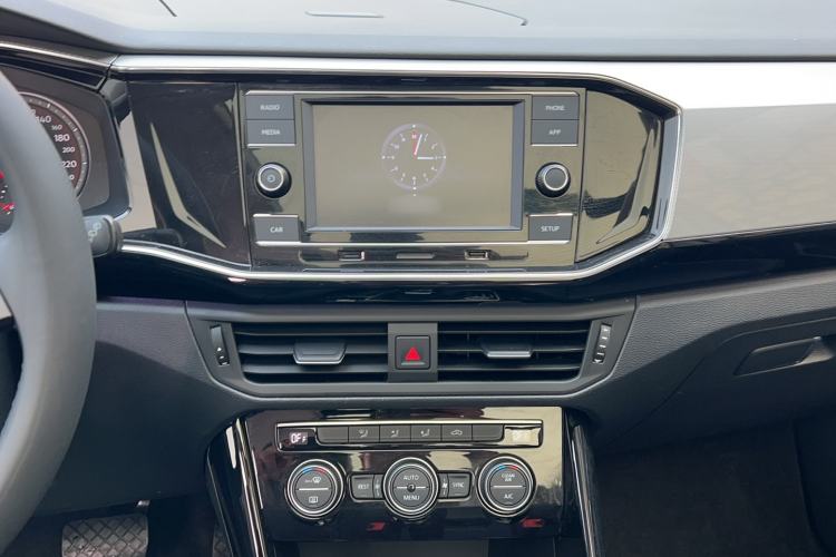 Used Volkswagen Tayron 2019 330TSI Two-Wheel Drive Luxury Model China VI Standard