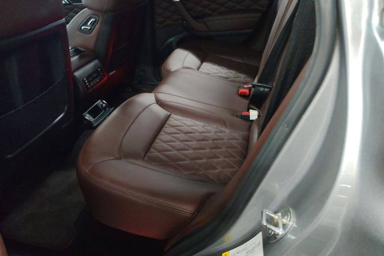 Used Haval H9 2020 2.0T Gasoline 4WD Premium Edition 5 Seats