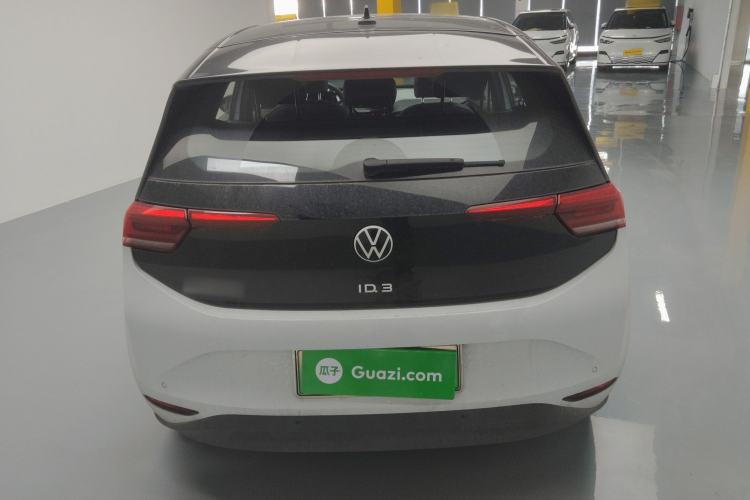 Used Volkswagen ID.3 2023 Pure Smart Edition
