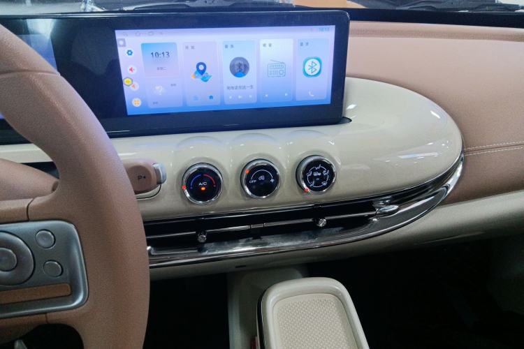 Used Wuling Bingo 2025 333 km Enjoyment Version