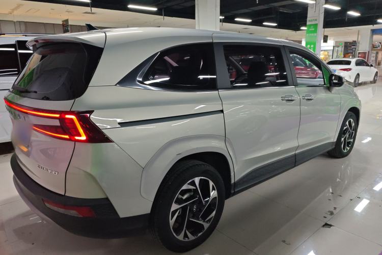 Used Hyundai Custo 2021 380TGDi Deluxe Edition DLX