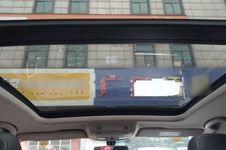 Used Skoda Karoq 2019 TSI280 Smart Drive Deluxe Edition China VI Standard