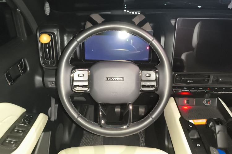 Used Haval Raptor New Energy 2024 Hi4 145 Cross-Over Edition
