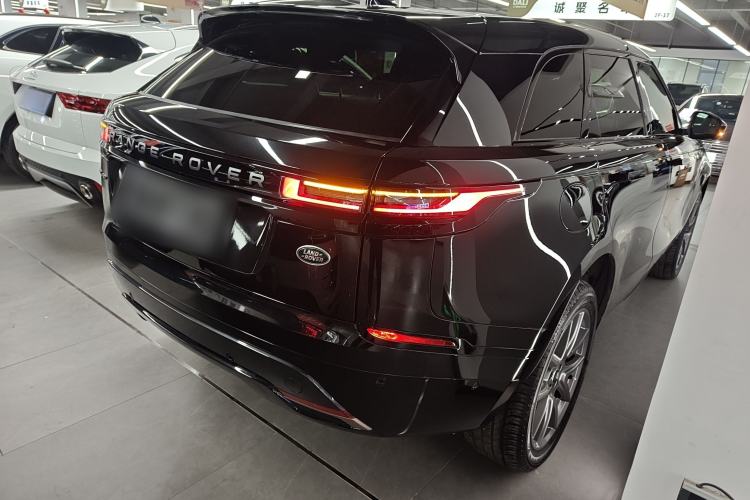 Used Land Rover Range Rover Velar 2025 Dynamic HSE
