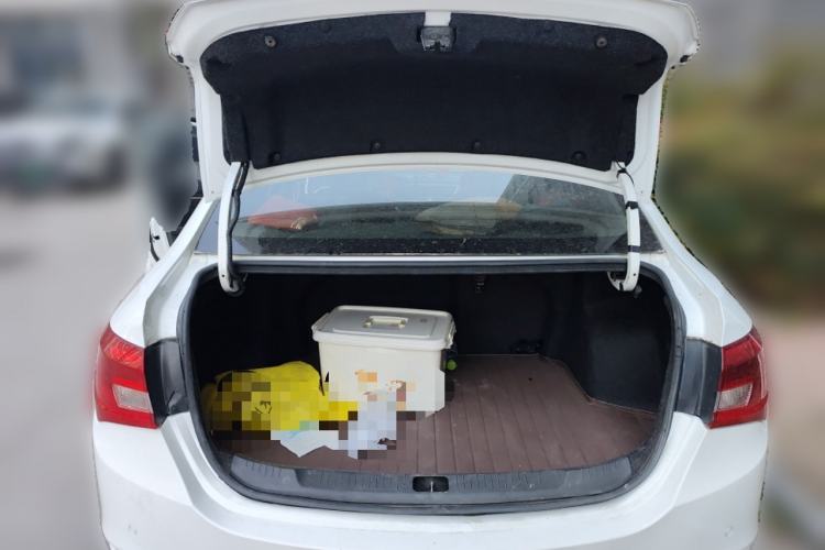 Used Buick GT 2015 15N Automatic Deluxe Edition