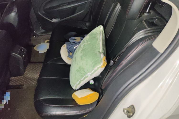 Used Peugeot 408 2016 1.6T Automatic Luxury Edition