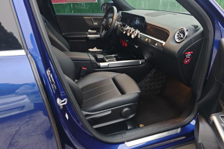 Used Mercedes-Benz GLB 2021 GLB 200 Dynamic Edition