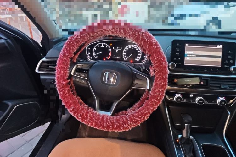 Used Honda Accord 2018 230TURBO Comfort Version National V Steering Wheel