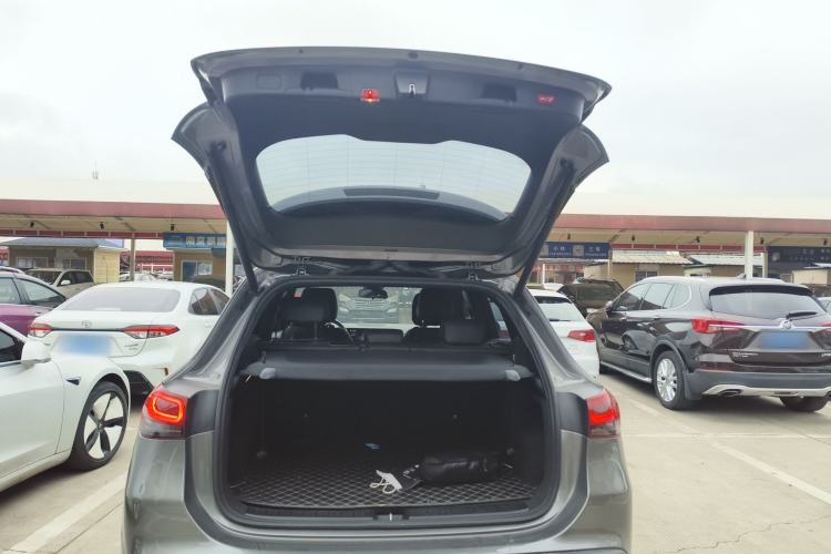 Used Mercedes-Benz EQA 2022 EQA 260
