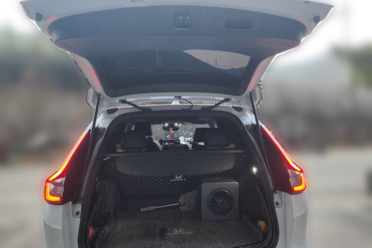 Used Honda CR-V 2024 2.0L eHEV Two-Wheel Drive Smart Edition