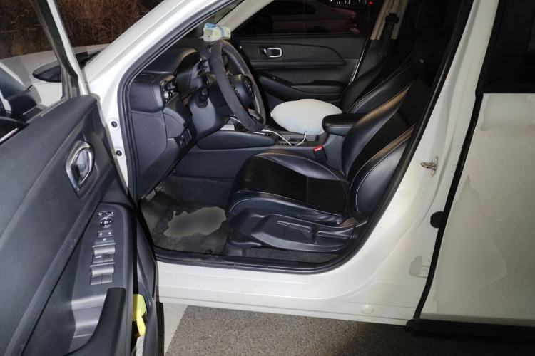 Used Honda XR-V 2023 1.5L CVT Thermal Edition